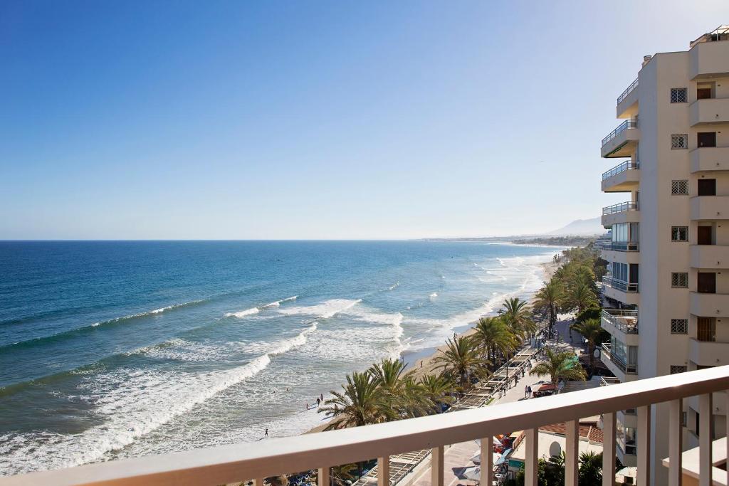 Appartement SunHome Marbella Estudio (Spanje Marbella ...