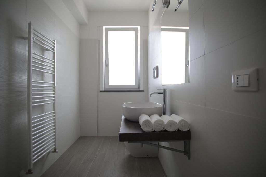 Fotografie z fotogalerie ubytování Sud Est Guest House v destinaci Palazzolo Acreide