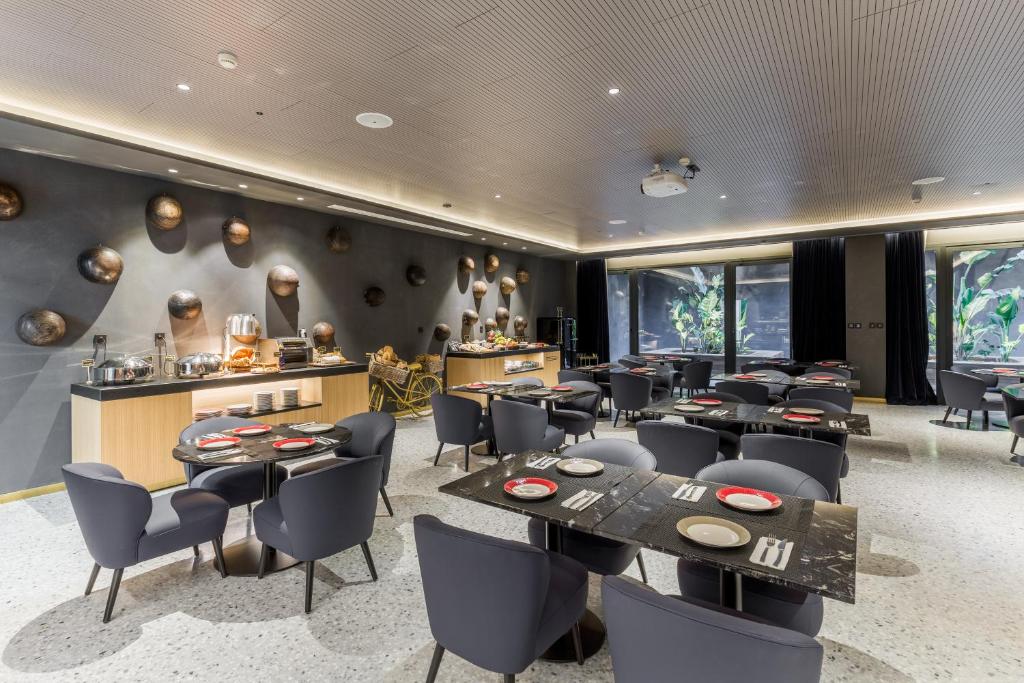 Room Mate Collection Gerard, Barcelona - Resim 15