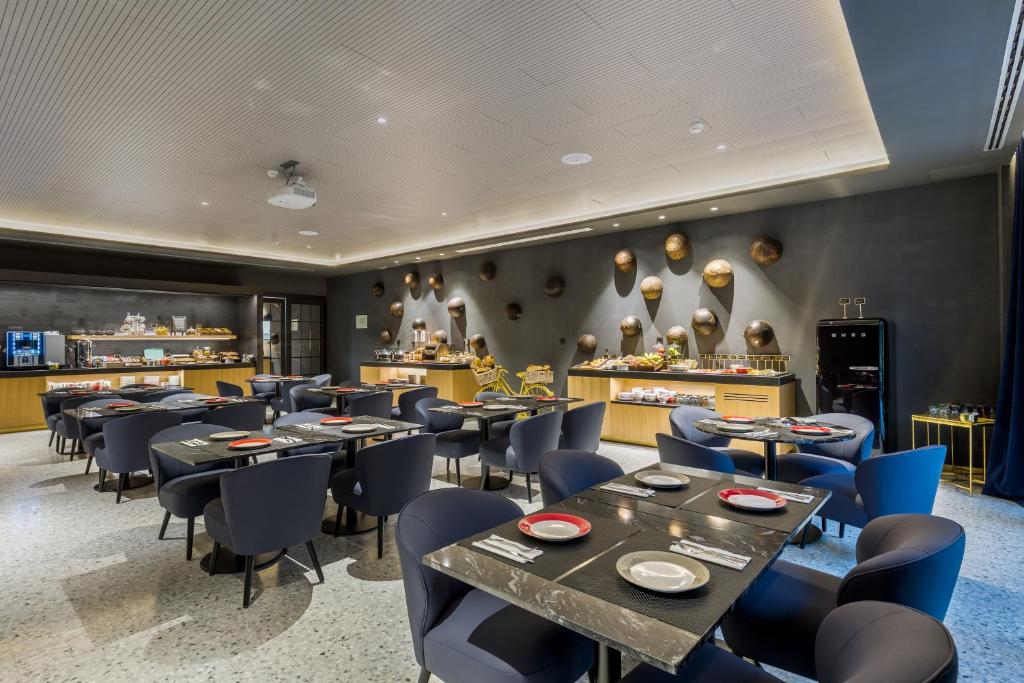 Room Mate Collection Gerard, Barcelona - Resim 5