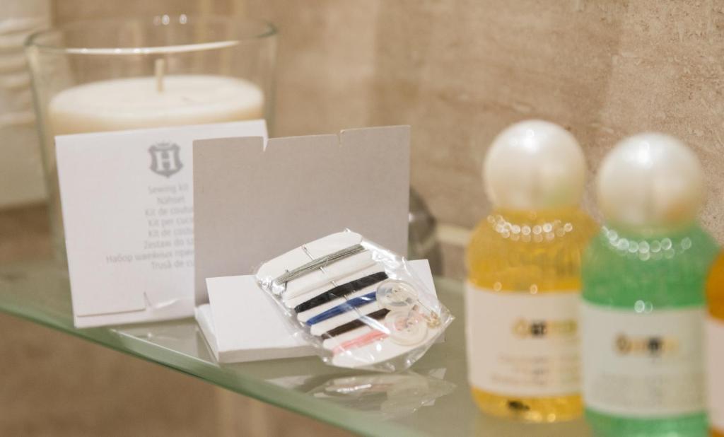 Esposizione Palace Hotel - Resim 44