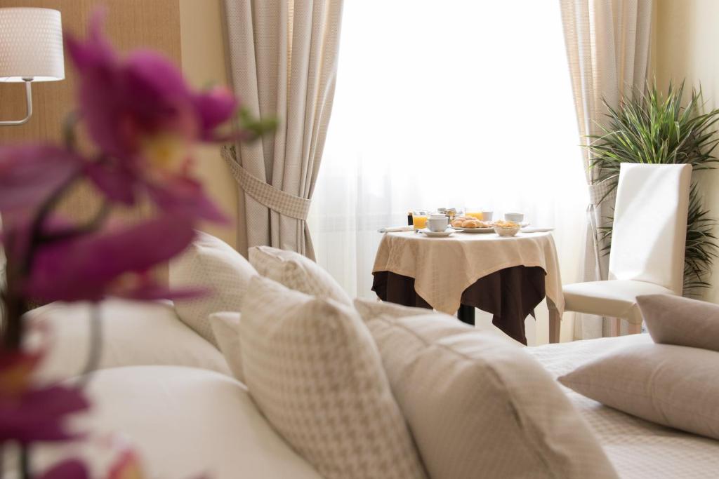 Esposizione Palace Hotel - Resim 26