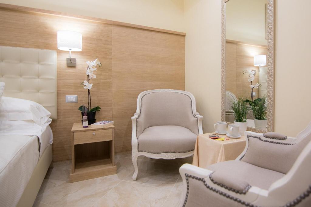 Esposizione Palace Hotel - Resim 20