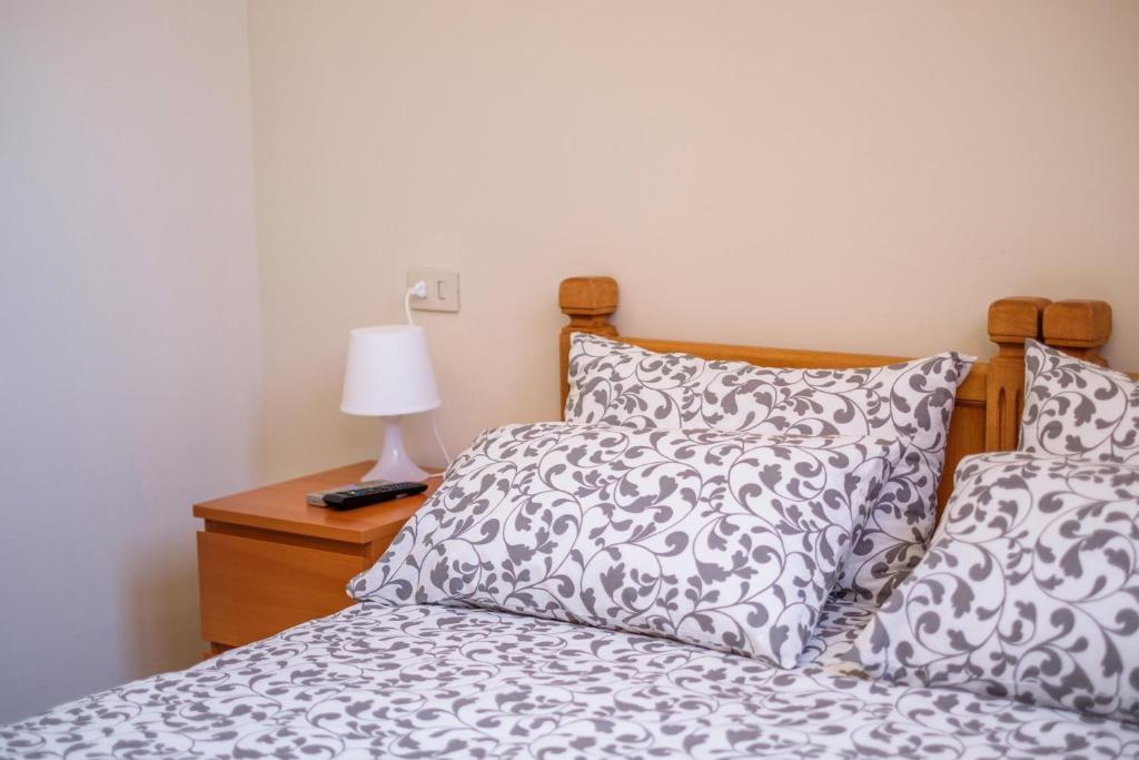 Hotel Firenze 2000 - Resim 25