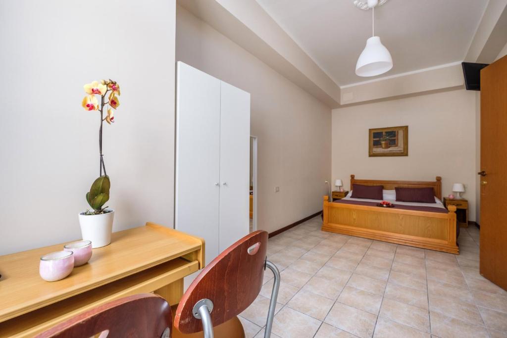 Hotel Firenze 2000 - Resim 45