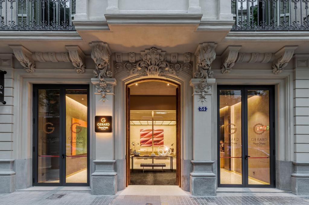 Room Mate Collection Gerard, Barcelona - Resim 22