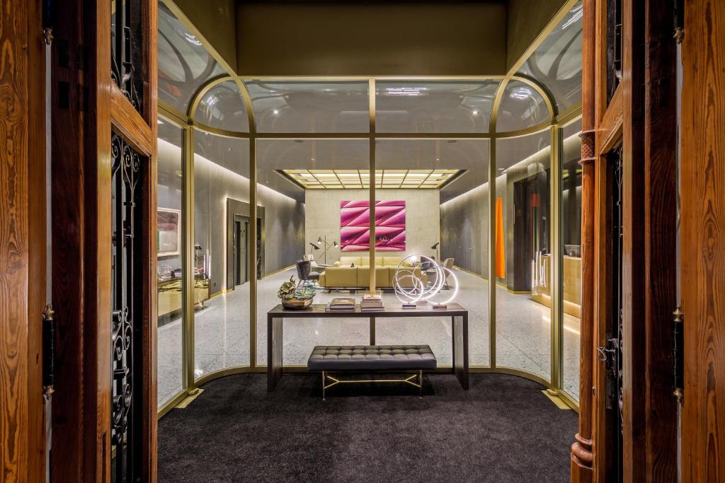 Room Mate Collection Gerard, Barcelona - Resim 23