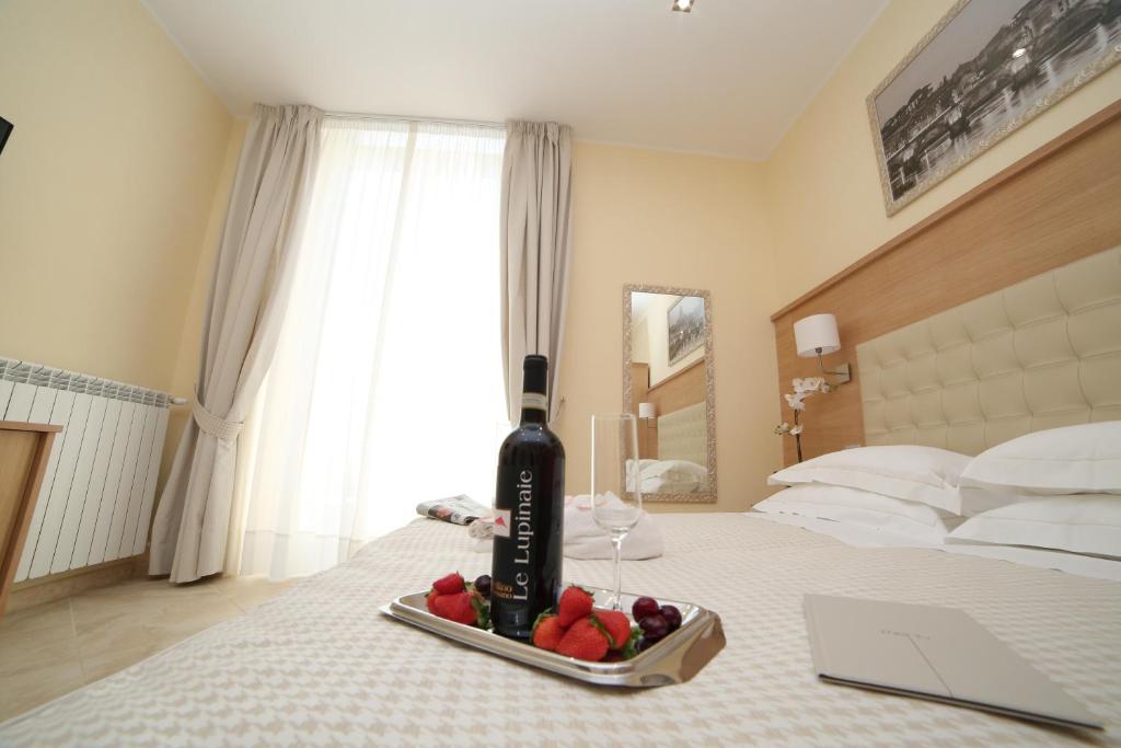 Esposizione Palace Hotel - Resim 35