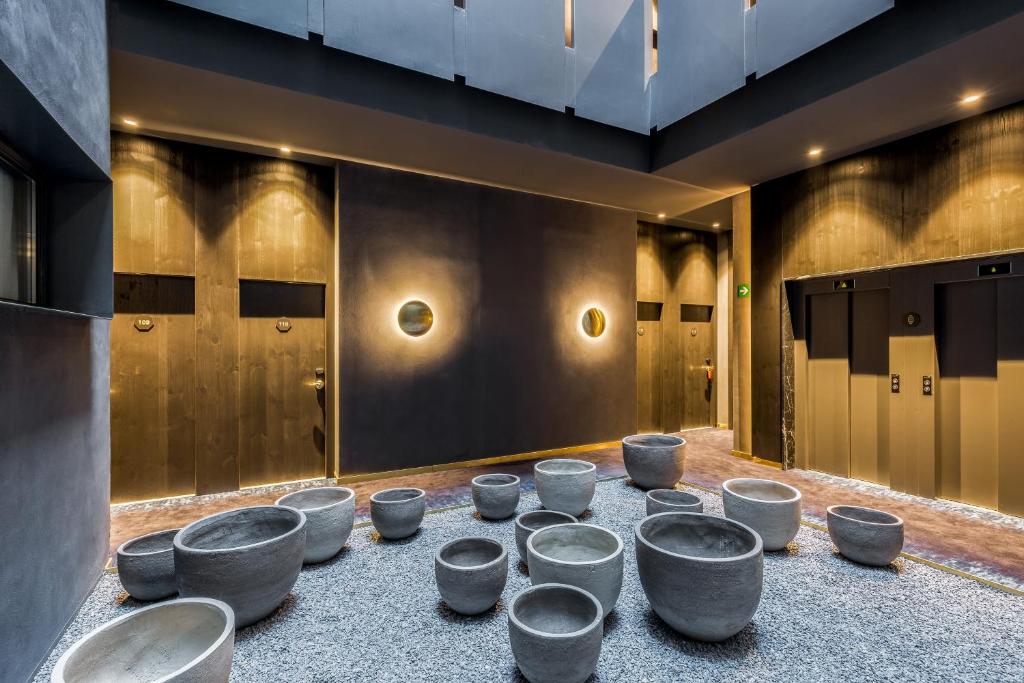 Room Mate Collection Gerard, Barcelona - Resim 26