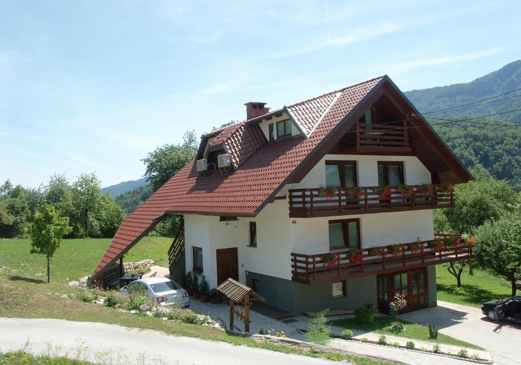 Táj Show homestays közelében