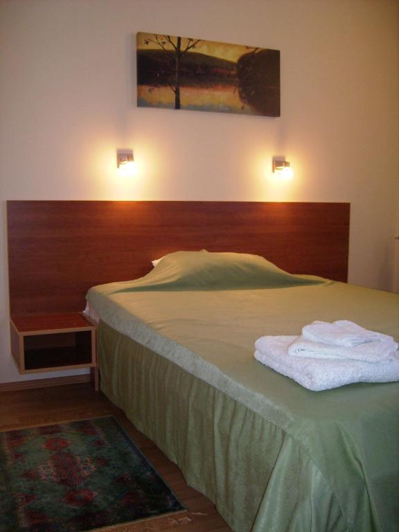 Villa Nevenka Rooms - Camera Doppia