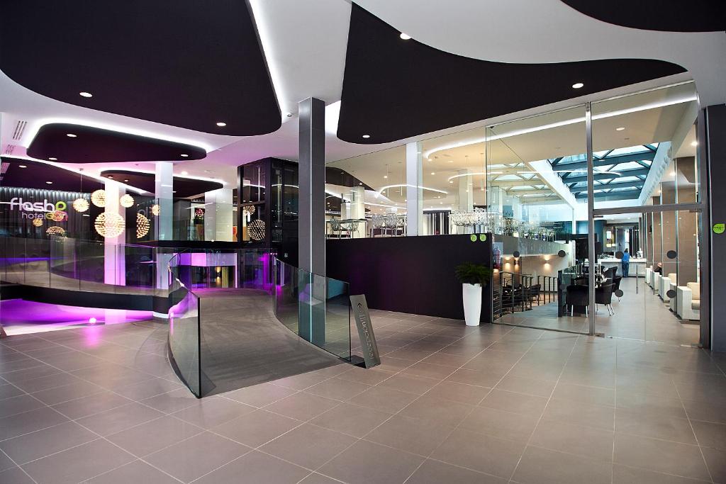 Flash Hotel Benidorm - Recommended Adults Only 4 Sup ...