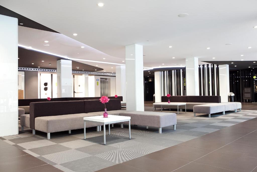 Flash Hotel Benidorm - Recommended Adults Only 4 Sup ...