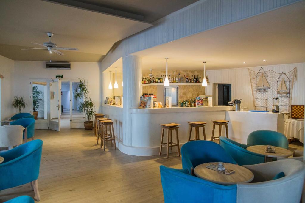 Hotel Tagomago, San Antonio Bay – Updated 2022 Prices