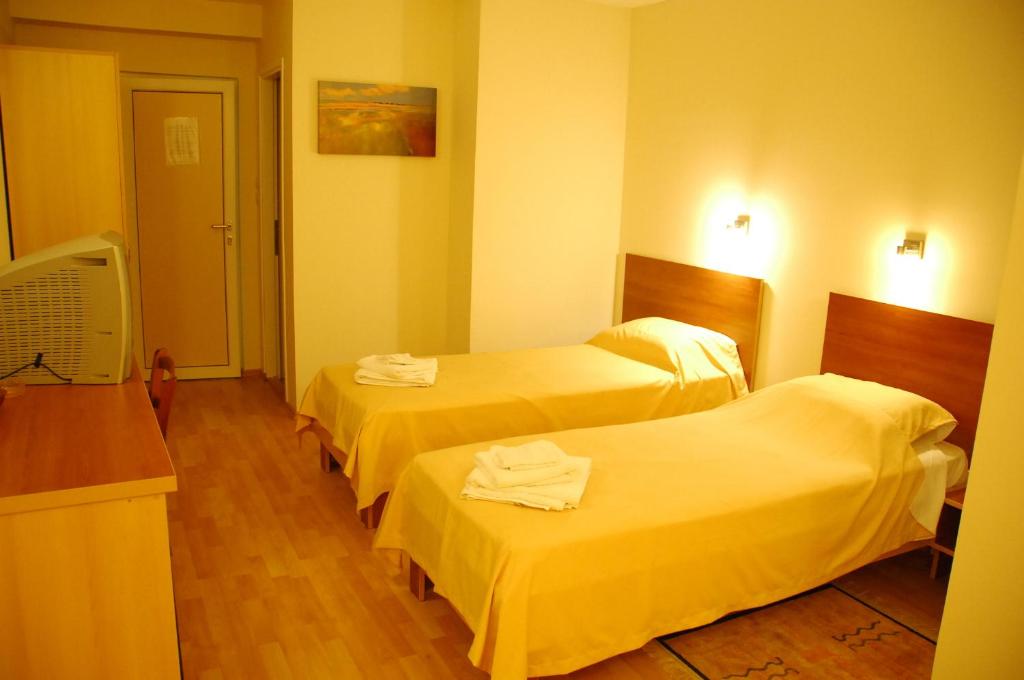 Villa Nevenka Rooms - Camera Doppia