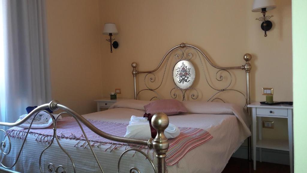 B&B Casa Laviano - Habitación Doble