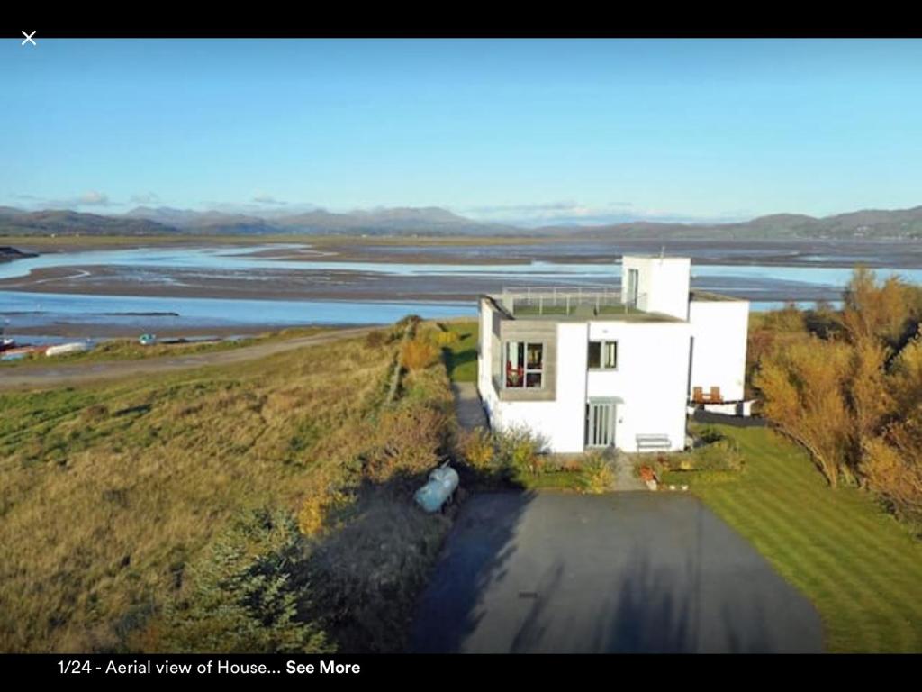 Gallery image of HH Accommodation in Millom