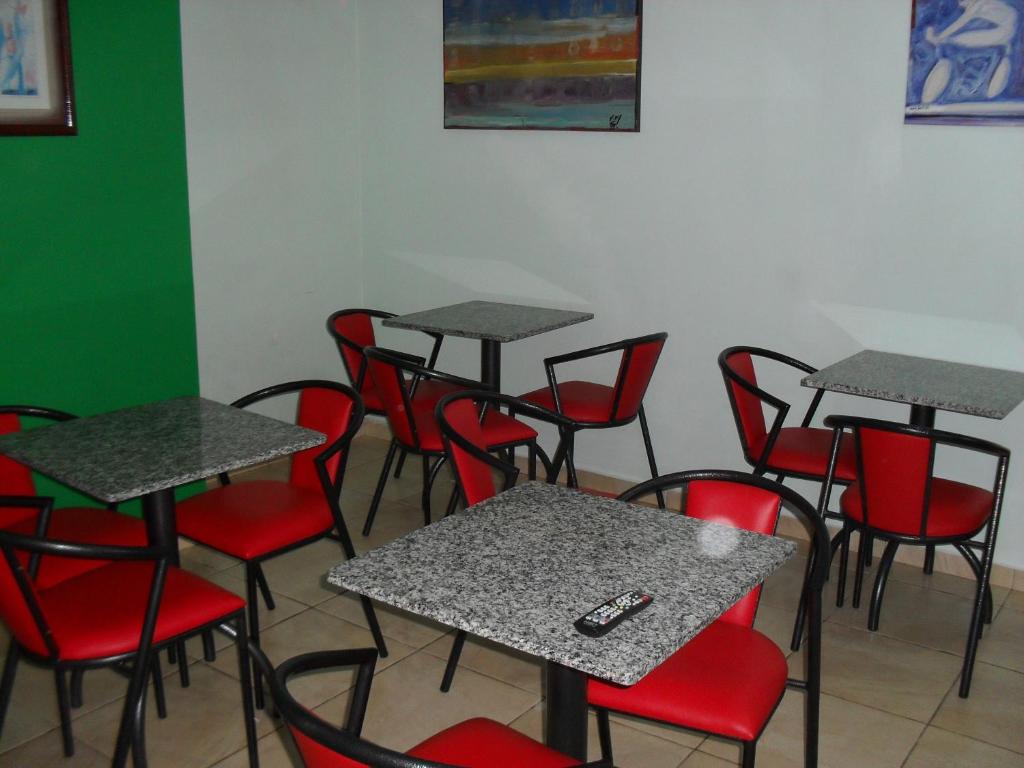  Hotel Niteroi