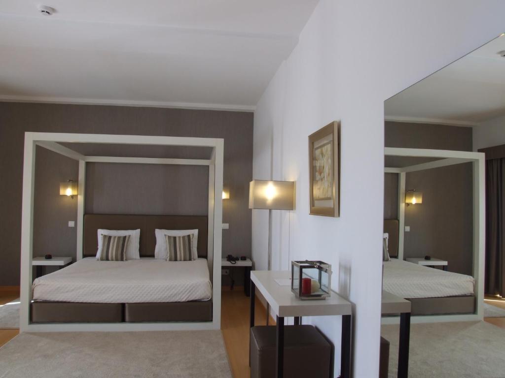 Casa Do Vale Hotel - Resim 12