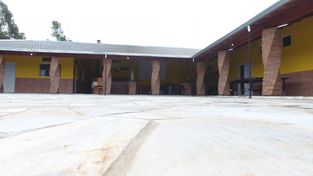  Chacara Estancia 3J