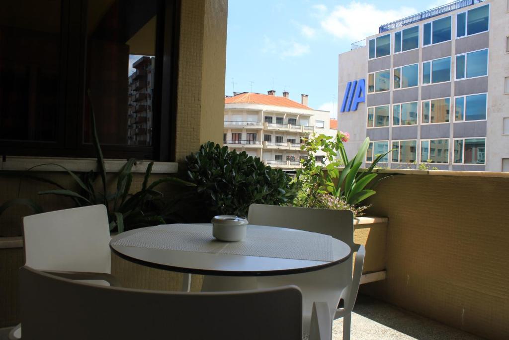 Imperador Hotel - Resim 23