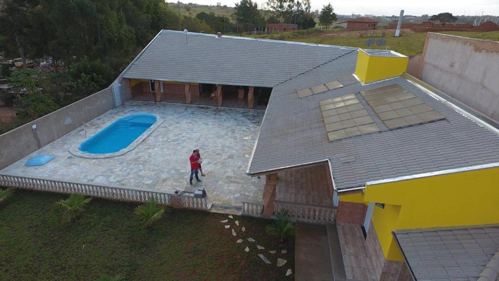  Chacara Estancia 3J