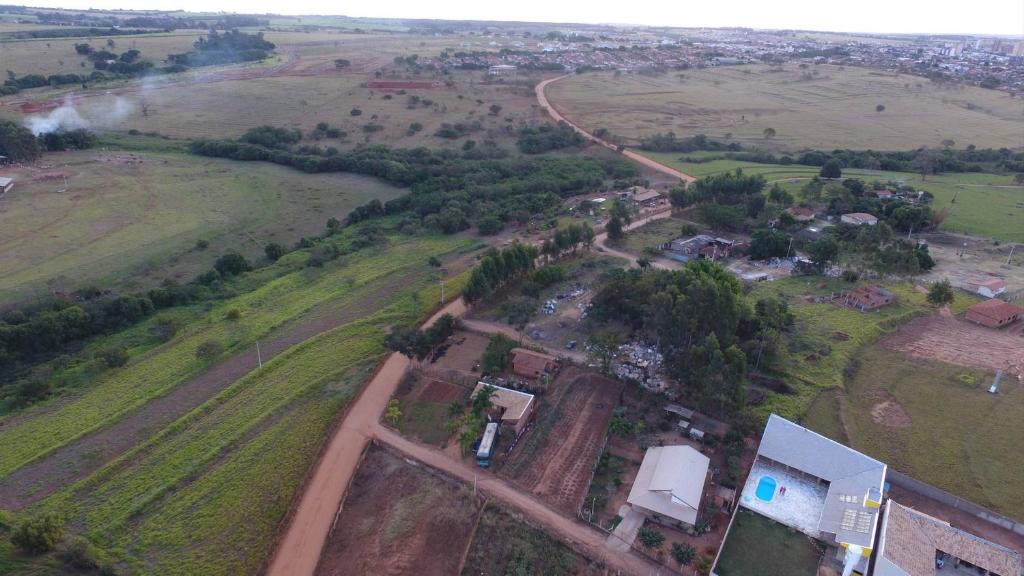  Chacara Estancia 3J