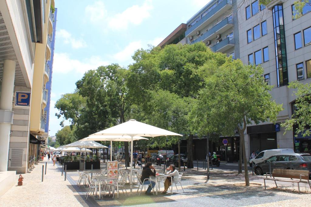 Imperador Hotel - Resim 21