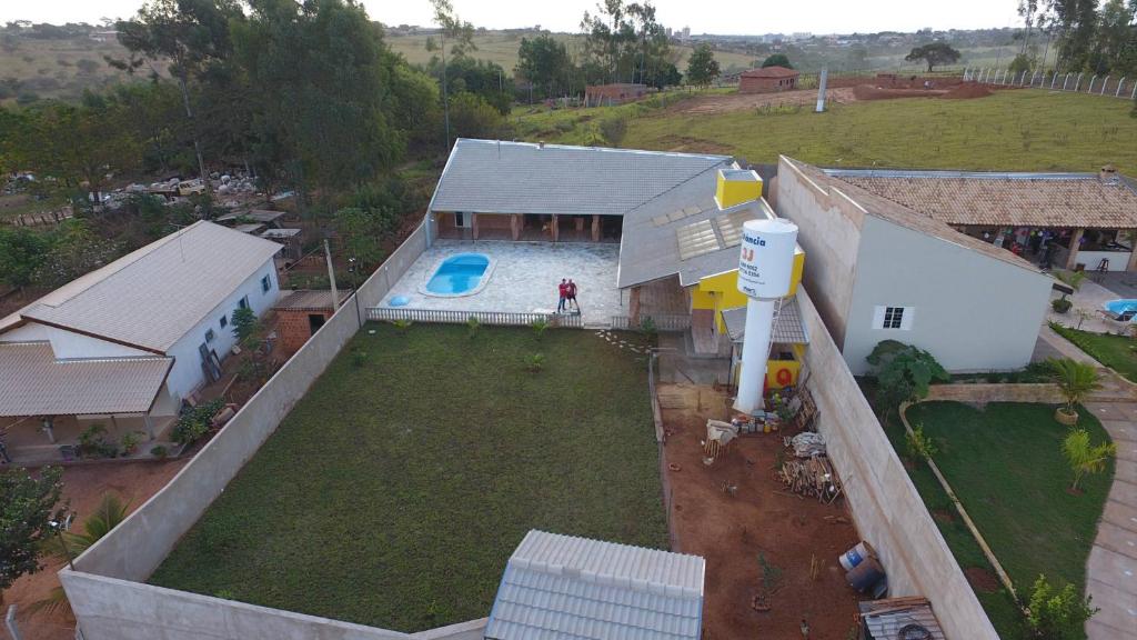  Chacara Estancia 3J