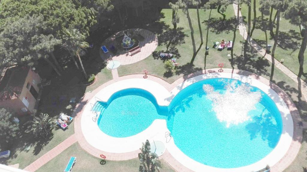 Calahonda Beach- Golf Apartment, Sitio de Calahonda – Updated ...