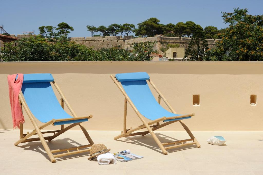 Veranda Rossa Suites - 18