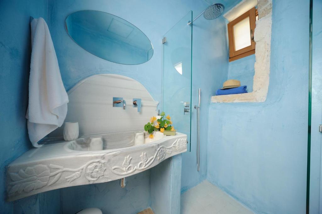 Veranda Rossa Suites - 4