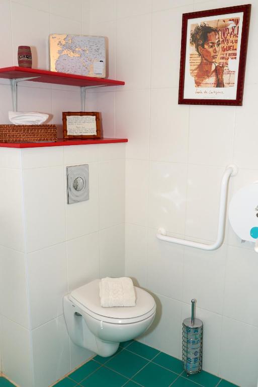 la Palisse - Comfort Triple Room Con Doccia