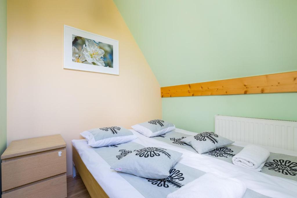 Apartamenty Smrekowa Tatry Zakopane - Apartment With Mountain View