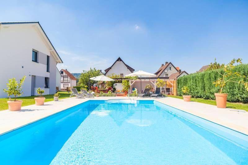 Fotografie z fotogalerie ubytování Gaestehaus-Lehne-Fewo-1 v destinaci Boffzen