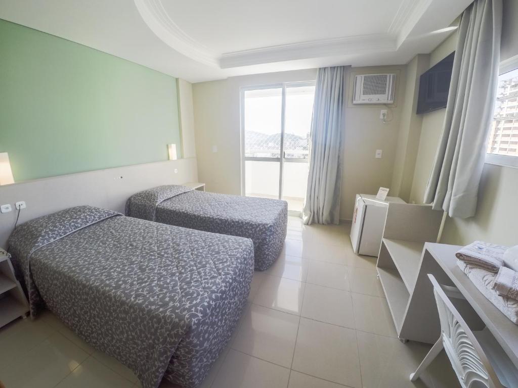  Hotel Vieiras