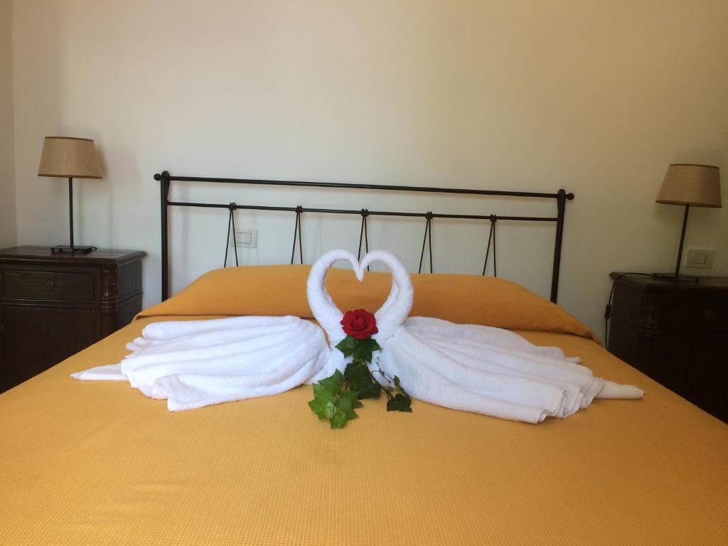 Agriturismo del Sole - 17