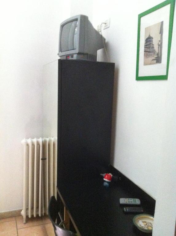 Hotel Gambara - Resim 41