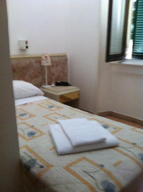 Hotel Gambara - Resim 40