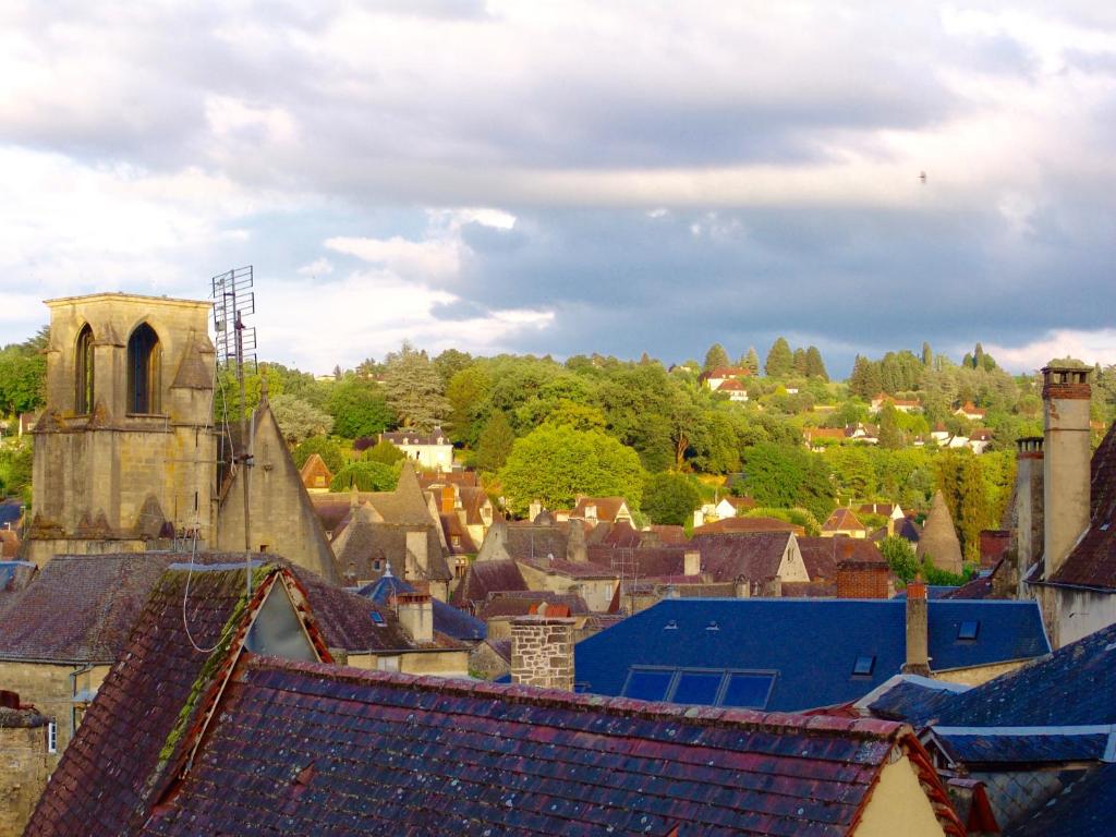 FRANRÉAL, 4 Appartements - 15