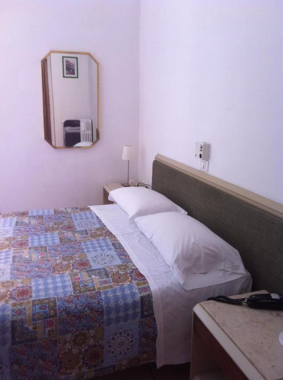 Hotel Gambara - Resim 38