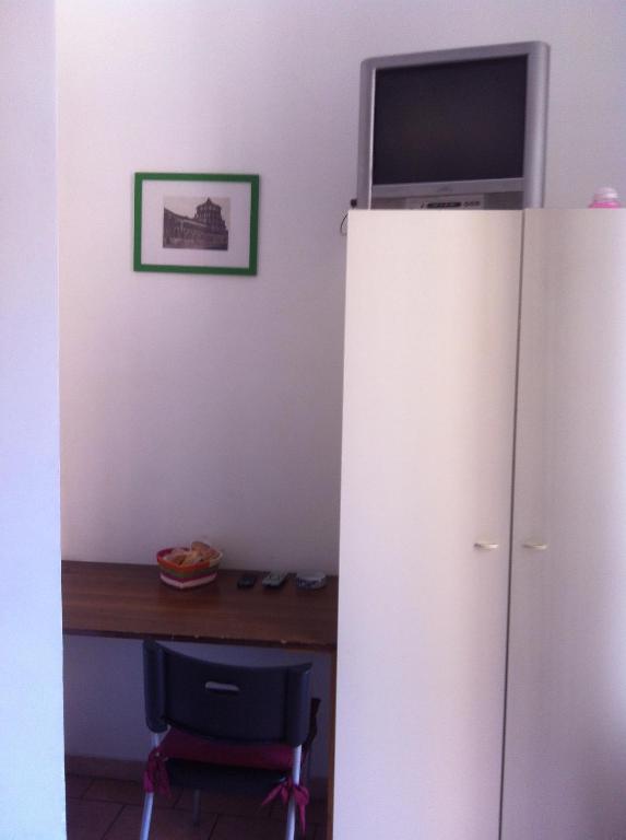 Hotel Gambara - Resim 35