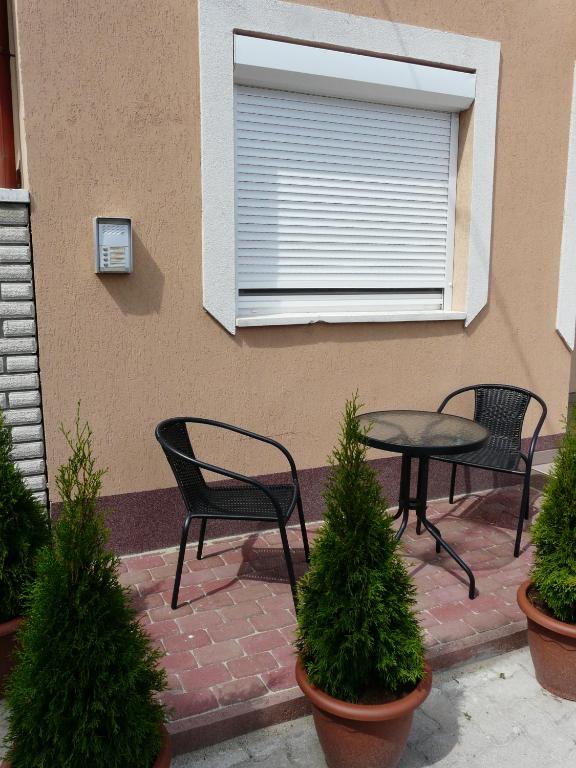 Fotografia z galérie ubytovania Napház Apartman v destinácii Tiszafüred