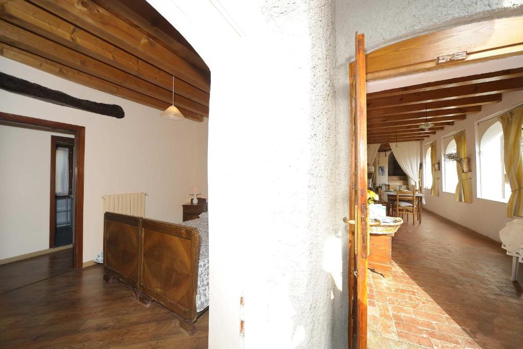 Loggia - Appartement Avec Vue Sur Montagne