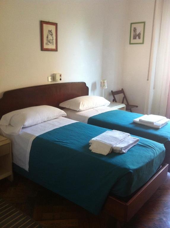 Hotel Gambara - Resim 31