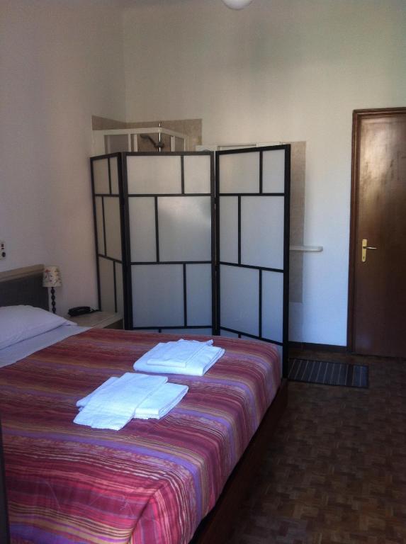 Hotel Gambara - Resim 16