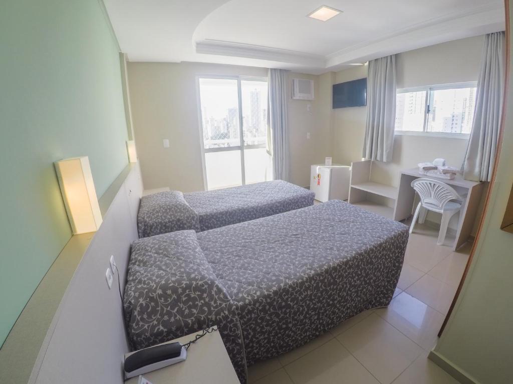  Hotel Vieiras