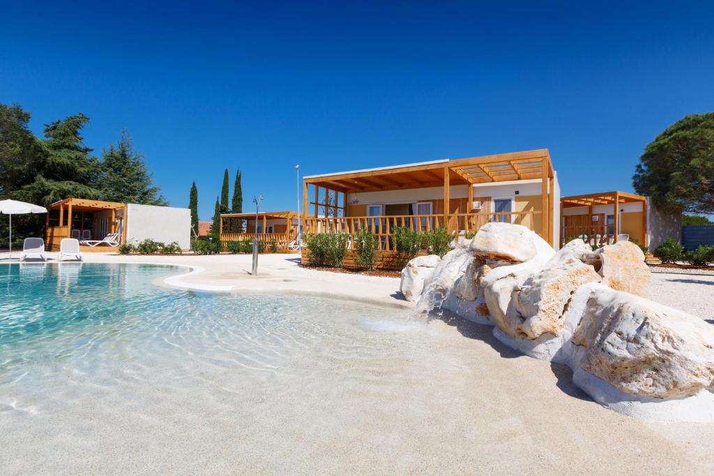 Maistra Camping Polari Mobile homes - 2