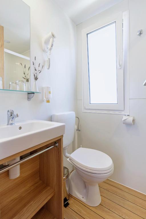 Maistra Camping Polari Mobile homes - 10