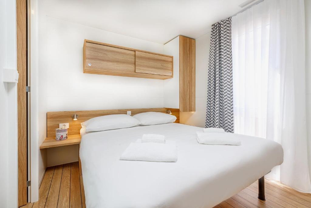 Maistra Camping Polari Mobile homes - 9